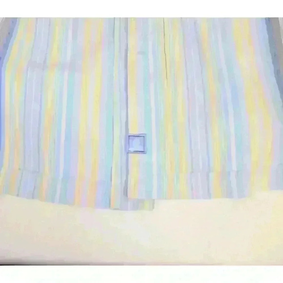 Tommy Bahama Men's Silk Blend Original Fit Relaxed Casual Tropical Shirt Sz. 2XL - Picture 10 of 16